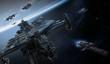 Новые ролики Star Citizen, приуроченные к выходу альфа-версии 3.8